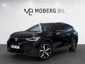 Volkswagen ID.4 2023