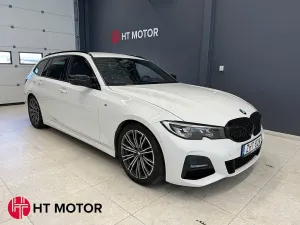 BMW 3 Series 320 2021
