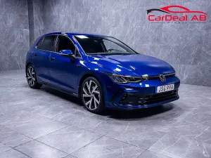 Volkswagen Golf 2022