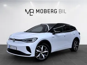 Volkswagen ID.4 2023