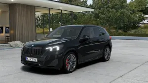 BMW X1 2026