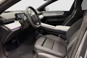 Polestar 4 2026