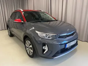 Kia Stonic 2021