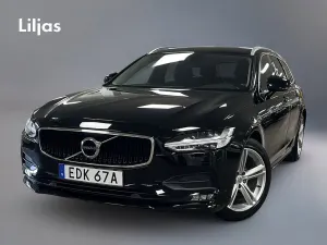Volvo V90 2020