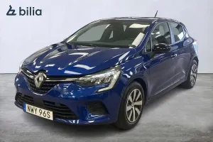 Renault Clio 2023