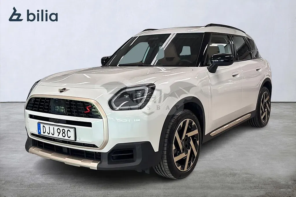 Mini Countryman 2024