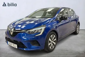 Renault Clio 2023