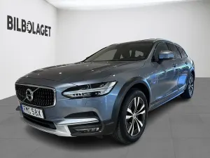 Volvo V90 2020