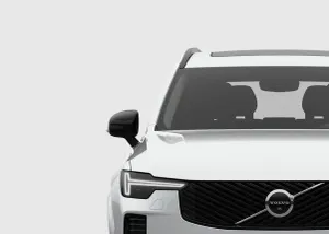 Volvo XC90 2026