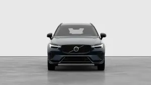 Volvo XC60 2027
