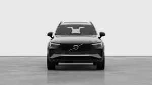 Volvo XC90 2026