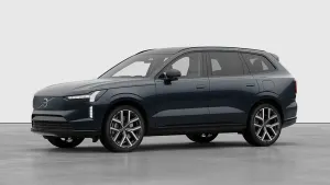 Volvo EX90 2026