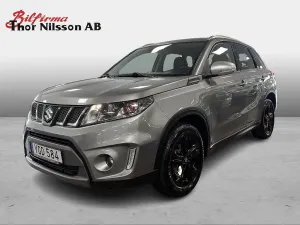 Suzuki Vitara 2017