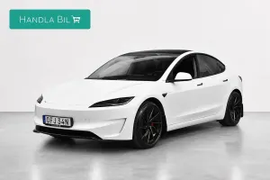 Tesla Model 3 2024