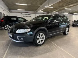 Volvo XC70 2016