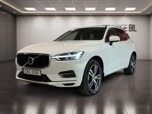 Volvo XC60 2020