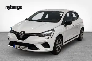Renault Clio 2023