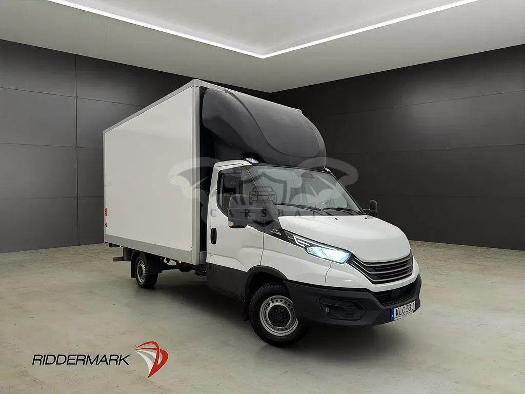 Iveco Daily 2023