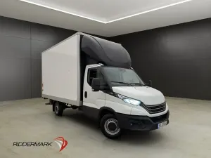 Iveco Daily 2023