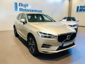 Volvo XC60 2019