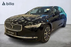 Volvo V90 2023
