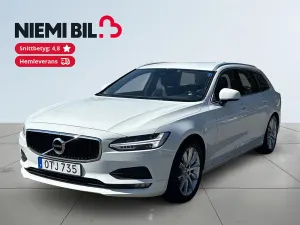Volvo V90 2018