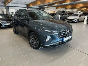 Hyundai Tucson 2023
