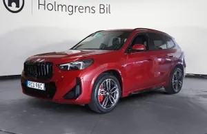 BMW X1 2026