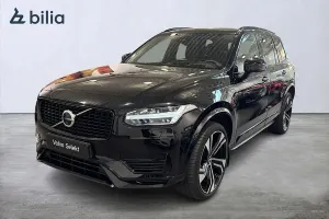 Volvo XC90 2023