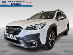 Subaru Outback 2025