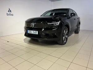 Volvo C40 2023