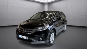 Honda CR-V 2014