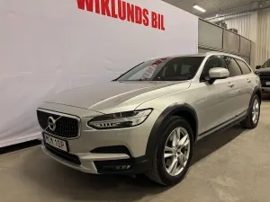 Volvo V90 2019