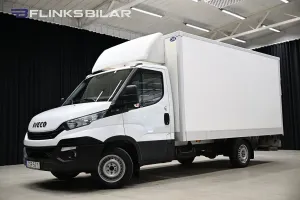 Iveco Daily 2018