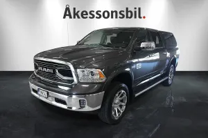 Dodge RAM 2018