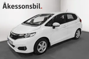 Honda Jazz 2019