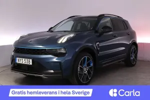 Lynk&Co 01 2022