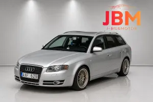 Audi A4 2006