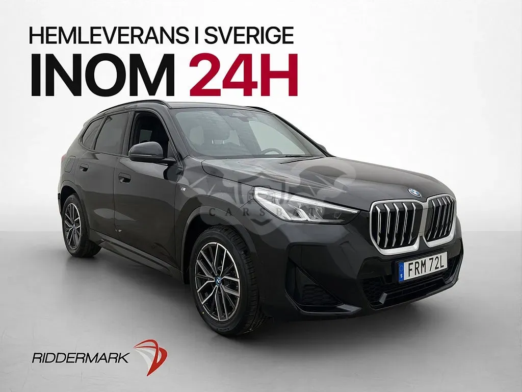 BMW X1 2025
