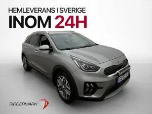 Kia Niro 2020
