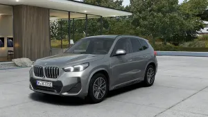 BMW X1 2026