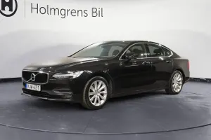 Volvo S90 2018