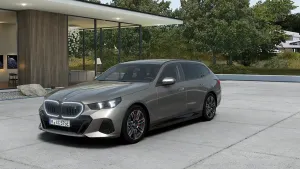 BMW i5 2026