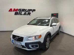 Volvo XC70 2013