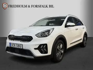 Kia Niro 2022