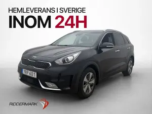 Kia Niro 2019