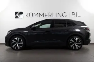 Volkswagen ID.4 2021
