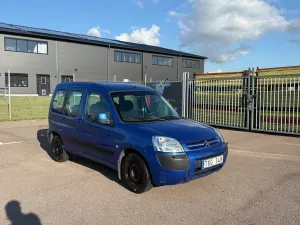 Citroën Berlingo 2007
