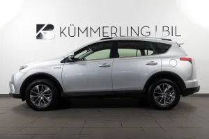 Toyota Rav4 2016