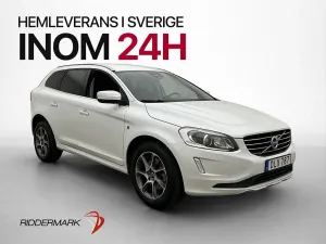 Volvo XC60 2015